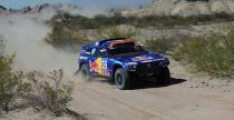 Rajd Dakar 2011, dzie 4: Hoowczyc czwarty! Argentyskie podium w quadach
