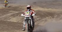 Rajd Dakar 2011, dzie 11: Zwierzenia uczestnikw