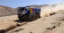 Rajd Dakar 2011, dzie 9: Szara Volkswagenw, fenomenalny askawiec