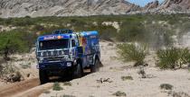 Rajd Dakar, dzie 16: Celebra w Buenos Aires!