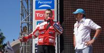 Rajd Dakar 2011, 1. etap: Komentarze