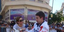 Rajd Dakar 2011, 1. etap: Komentarze