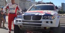 Rajd Dakar 2011: Widowiskowy start za nami, zawodnicy ju si cigaj