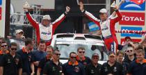 Rajd Dakar 2011: Hoowczyc chwalony przez X-raid