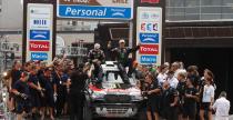 Rajd Dakar 2011: Hoowczyc chwalony przez X-raid