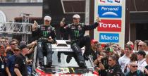 Rajd Dakar 2011: Hoowczyc chwalony przez X-raid