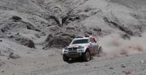 Rajd Dakar 2011, dzie 5: Kape Peterhansela, Coma min Despresa