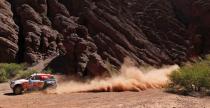Rajd Dakar 2011, dzie 5: Wraenia kierowcw