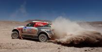 Krzysztof Hoowczyc wrci z Rajdu Dakar 2011