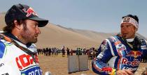 Rajd Dakar 2011, dzie 9: Oceny kierowcw