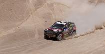 Rajd Dakar 2011, dzie 9: Szara Volkswagenw, fenomenalny askawiec