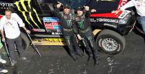 Rajd Dakar 2011, 1. etap: Komentarze