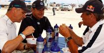 Rajd Dakar 2011, dzie 10: Wyznania zawodnikw