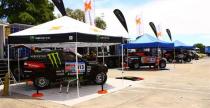Rusza Rajd Dakar 2011!