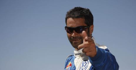 Rajd Dakar 2011, dzień 15: Zeznania na mecie