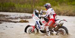 Orlen Team - Dakar 2012