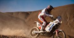 Orlen Team - Dakar 2012