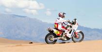 Orlen Team - Dakar 2012