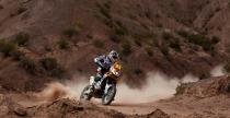 Rajd Dakar