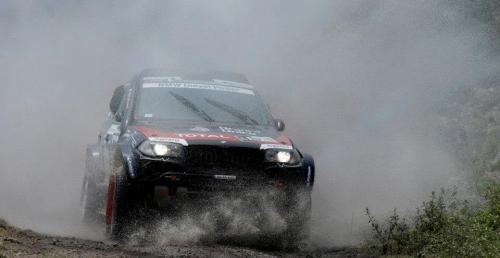 Dakar 2013