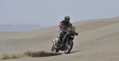 Rajd Dakar 2013