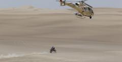 Rajd Dakar 2013