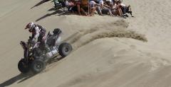 Rajd Dakar 2013