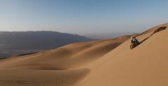 Rajd Dakar 2013