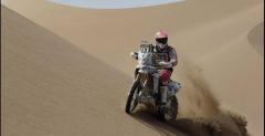 Dakar 2013