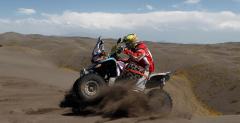 Dakar 2013