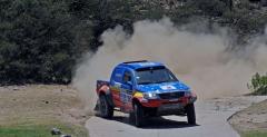 Dakar 2013