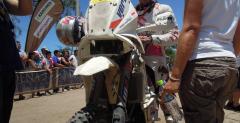 Dakar 2013