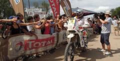 Dakar 2013