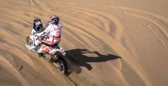 Rajd Dakar 2013