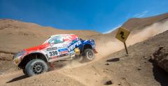Orlen Team - Dakar 2013
