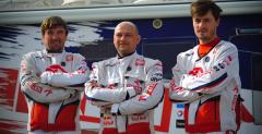 Orlen Team - Dakar 2013