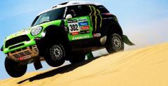 Rajd Dakar 2013