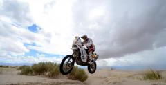 Dakar 2013