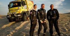 R-Six Team - Dakar 2013