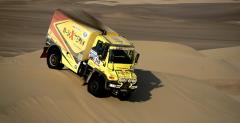 R-Six Team - Dakar 2013