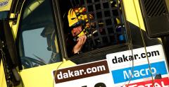 R-Six Team - Dakar 2013