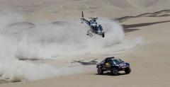 Rajd Dakar 2013