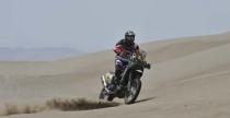Rajd Dakar 2013