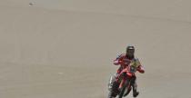 Rajd Dakar 2013