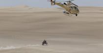 Rajd Dakar 2013
