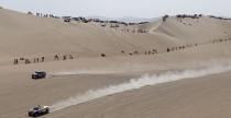 Rajd Dakar 2013