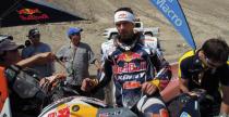 Rajd Dakar 2013
