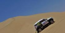 Rajd Dakar 2013