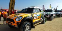 Rajd Dakar 2013