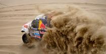 Rajd Dakar 2013